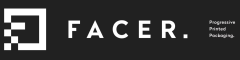 FACER. Logo