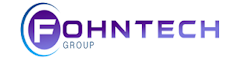 Fohntech UK Limited Logo