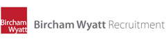 Bircham Wyatt Recruitment Logo