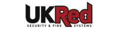 UK Red Security Ltd Logo