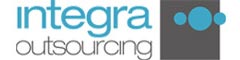 Integra Outsourcing Logo