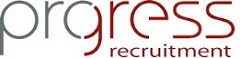 Progress Sales Recruitment Logo