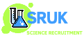 Science Recruitment uk Logo