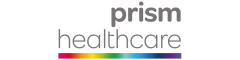 Prism Healthcare Logo