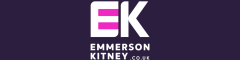 Emmerson Kitney Engineering & Operations Logo