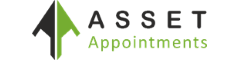 Sales Administrator Manufacturing B-B Logo