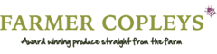 Butchery Counter Assistant Logo