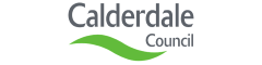 Calderdale Council Logo