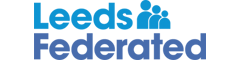 Leeds Federated Housing Logo