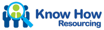 Data Business Analyst Logo