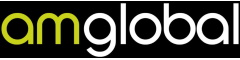 AM Global Logo