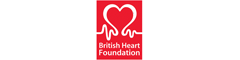 British Heart Foundation Logo
