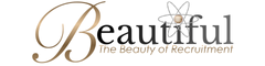 Recruitment Sales Executive Logo