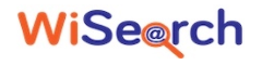 WiSearch Logo