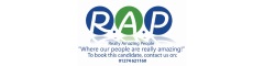 Amazing People Recruitment Limited Logo