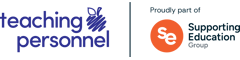 School Cleaner Logo