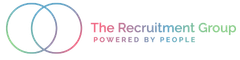 Gill Cooke Personnel Ltd T/A The Recruitment Group Logo