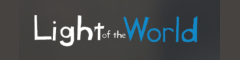 Light Of The World Community Nursery Logo
