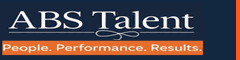 ABS Talent Ltd Logo