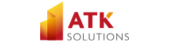 ATK Solutions Logo