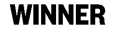 Winner Recruitment Logo
