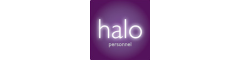 Halo Personnel Ltd Logo
