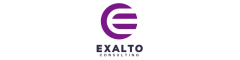 Exalto Consulting Logo