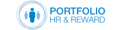 Portfolio HR & Reward Logo