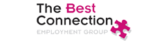Recruitment Consultant Logo
