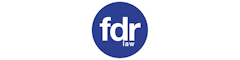 FDR Law Logo