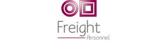 Senior European Road Freight Coordinator Logo