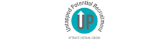 Untapped Potential Recruitment  Logo
