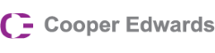 Cooper Edwards Ltd Logo