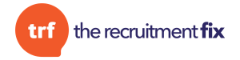 The Recruitment Fix Logo