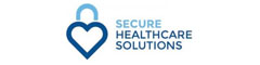Secure Healthcare  Logo