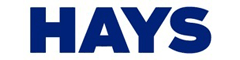 Hays HR Logo