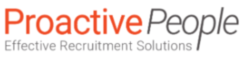 Work From Home Charity Fundraiser / Outbound Telesales Logo