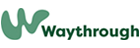 Waythrough Logo