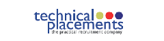 Production Supervisor Logo