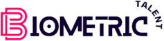 Biometric Talent Logo