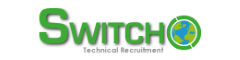 Switch Technical Recruitment Logo