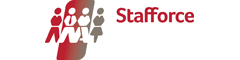 Stafforce Recruitment Logo