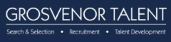 Grosvenor Talent Ltd Logo