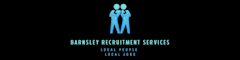 Barnsley Recruitment Services LTD Logo