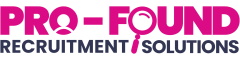 Pro-Found Recruitment Solutions Logo