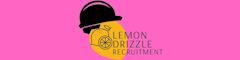 Lemon Drizzle Recruitment Logo