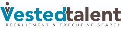 Vested Talent Logo