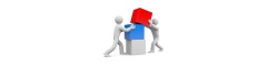 Estimator – Interior Fit-Out Contractor Logo