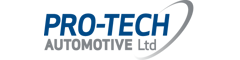 Pro-Tech Automotive Logo