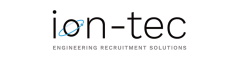 ion-tec Ltd Logo